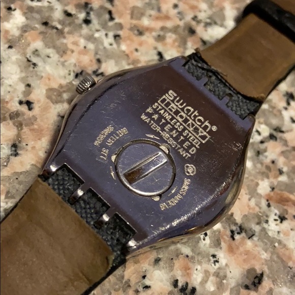 Swatch watch - Picture 5 of 8